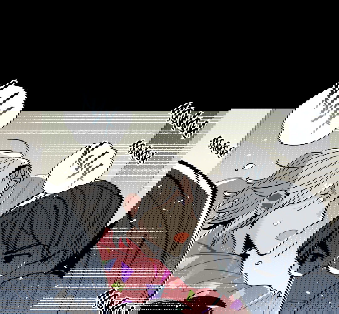 Манга Наказание за проклятие - Глава 30 Страница 11