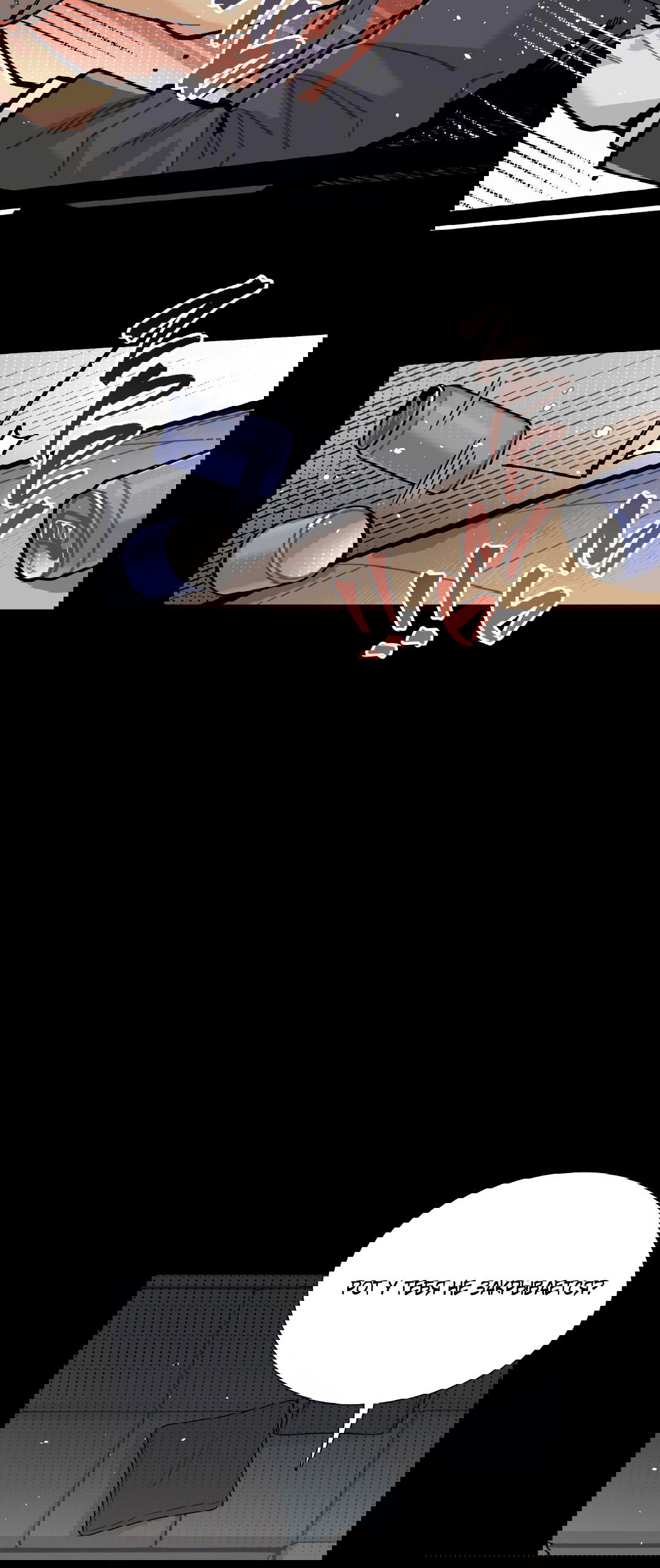 Манга Наказание за проклятие - Глава 31 Страница 51