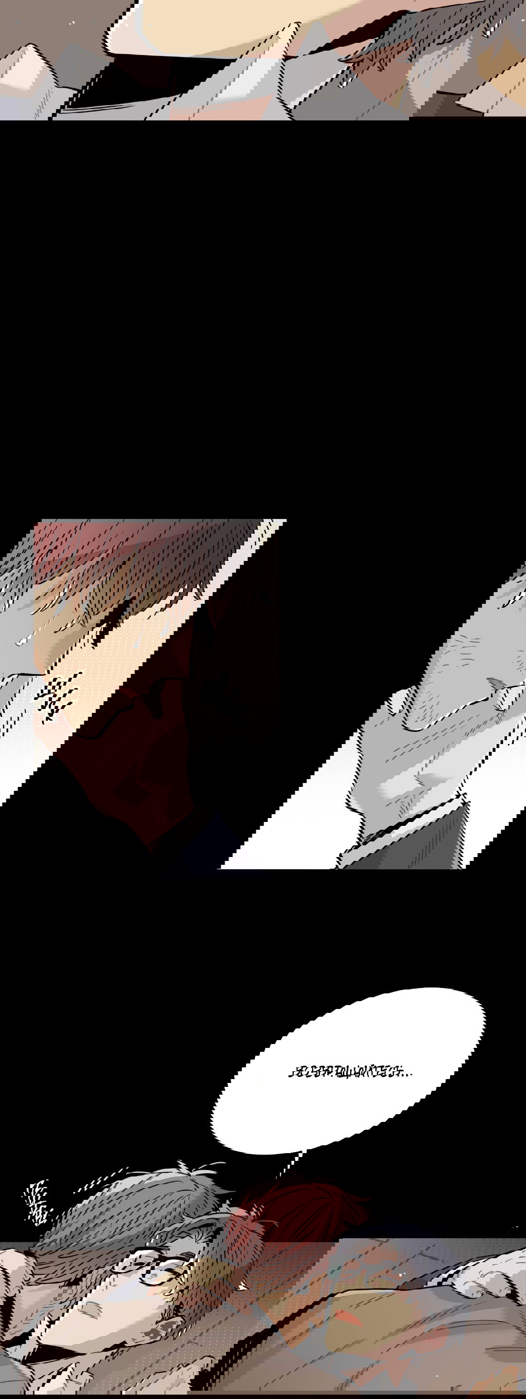 Манга Наказание за проклятие - Глава 31 Страница 58