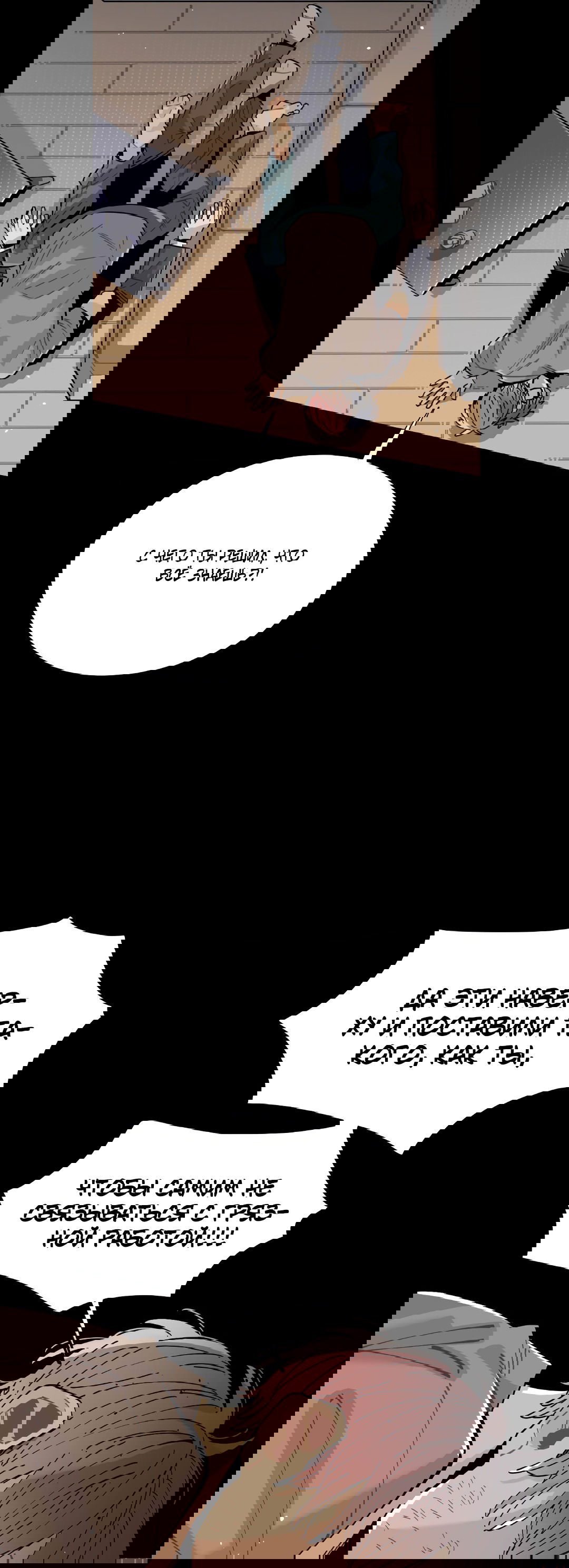 Манга Наказание за проклятие - Глава 31 Страница 52