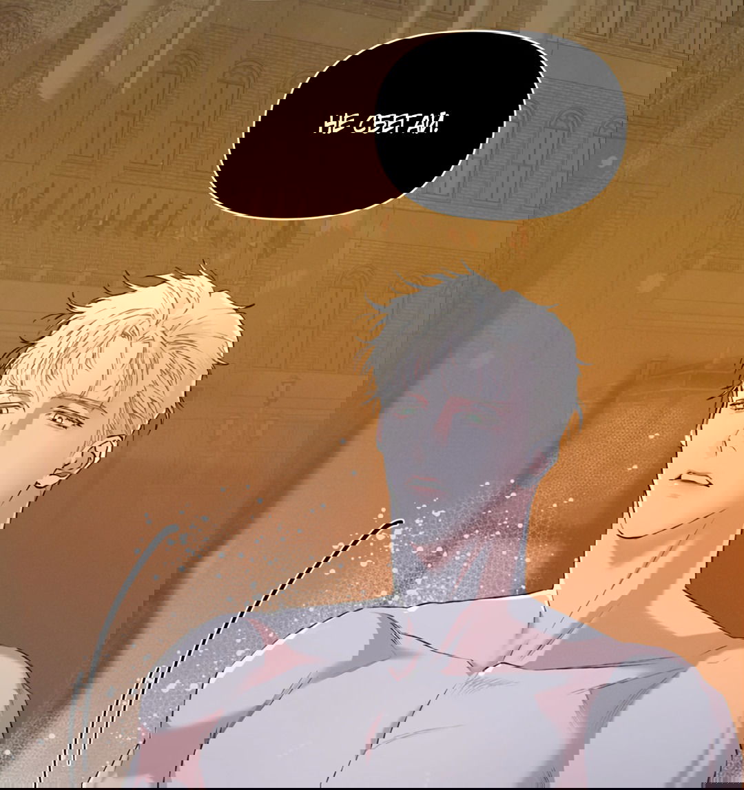 Манга Наказание за проклятие - Глава 33 Страница 66