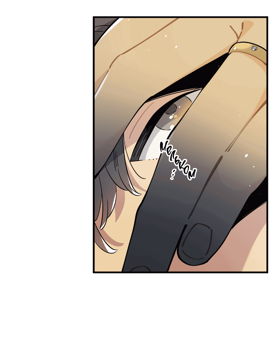 Манга Наказание за проклятие - Глава 33 Страница 60