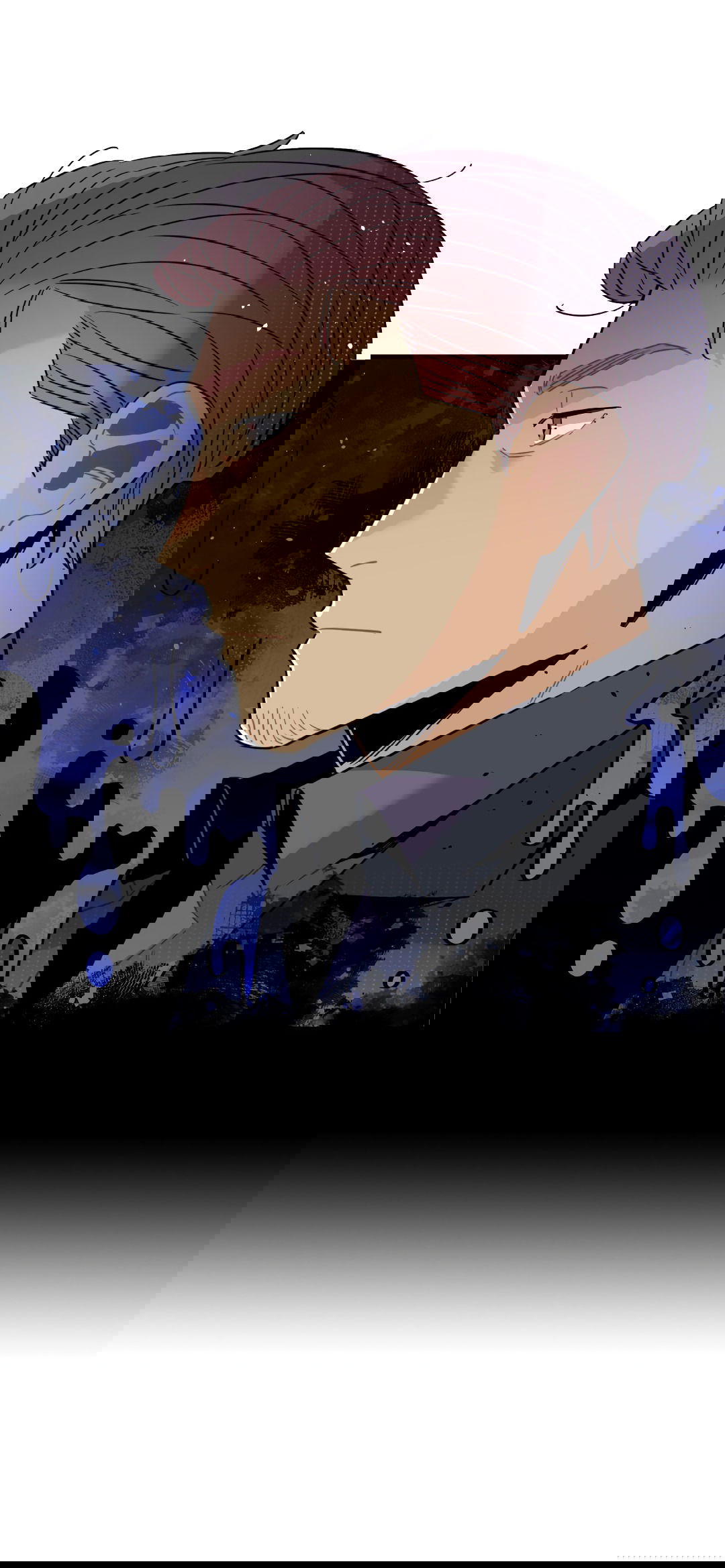 Манга Наказание за проклятие - Глава 34 Страница 54