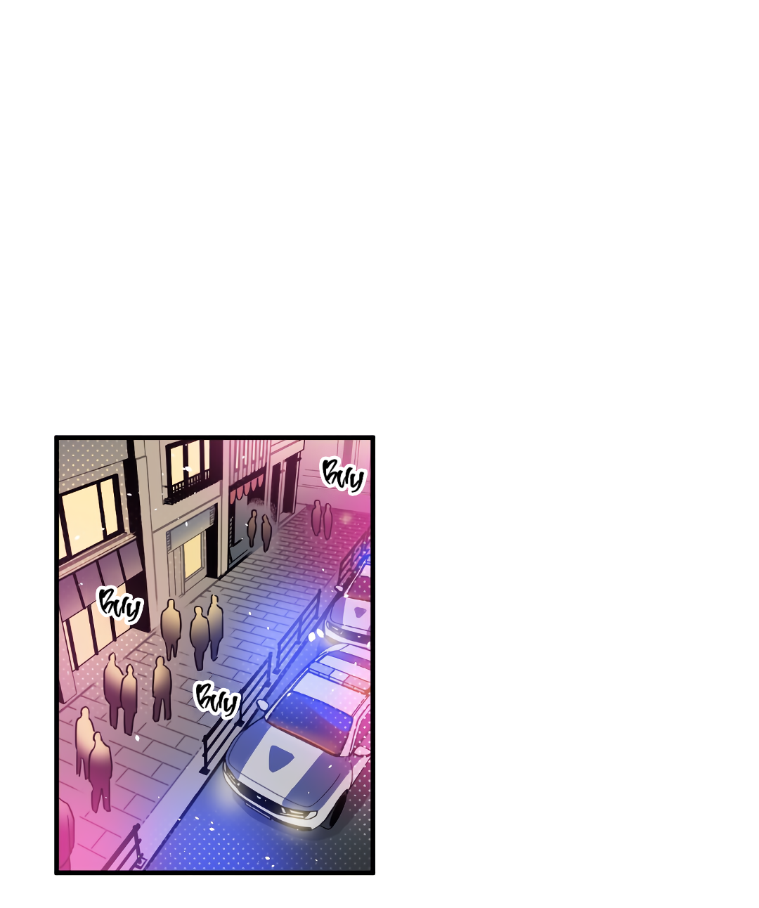 Манга Наказание за проклятие - Глава 35 Страница 68