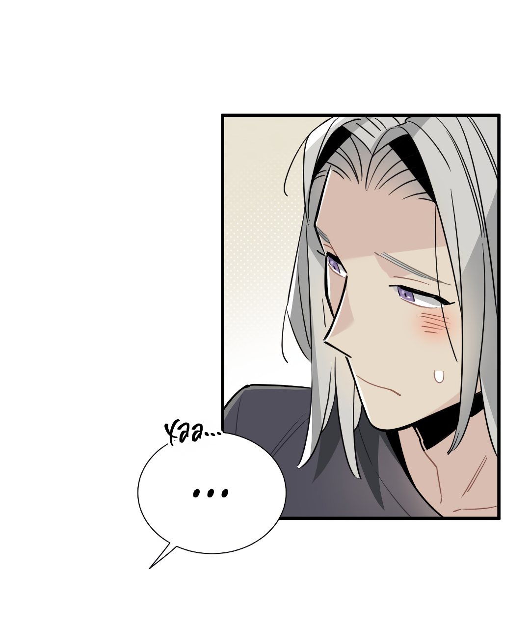 Манга Наказание за проклятие - Глава 35 Страница 57