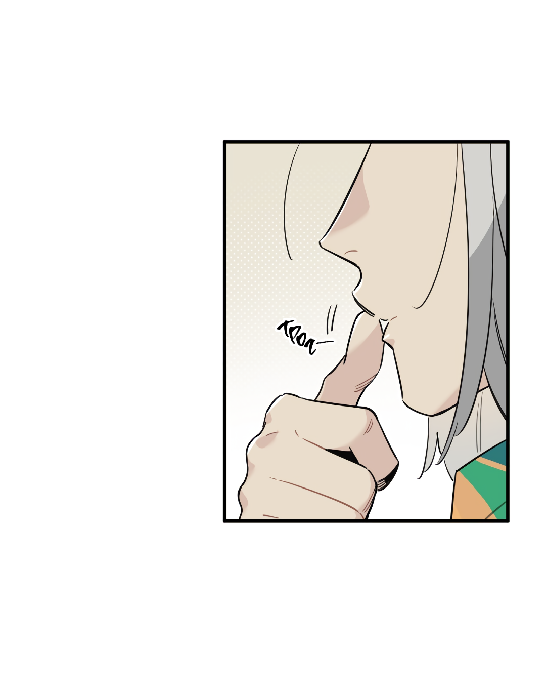 Манга Наказание за проклятие - Глава 35 Страница 9