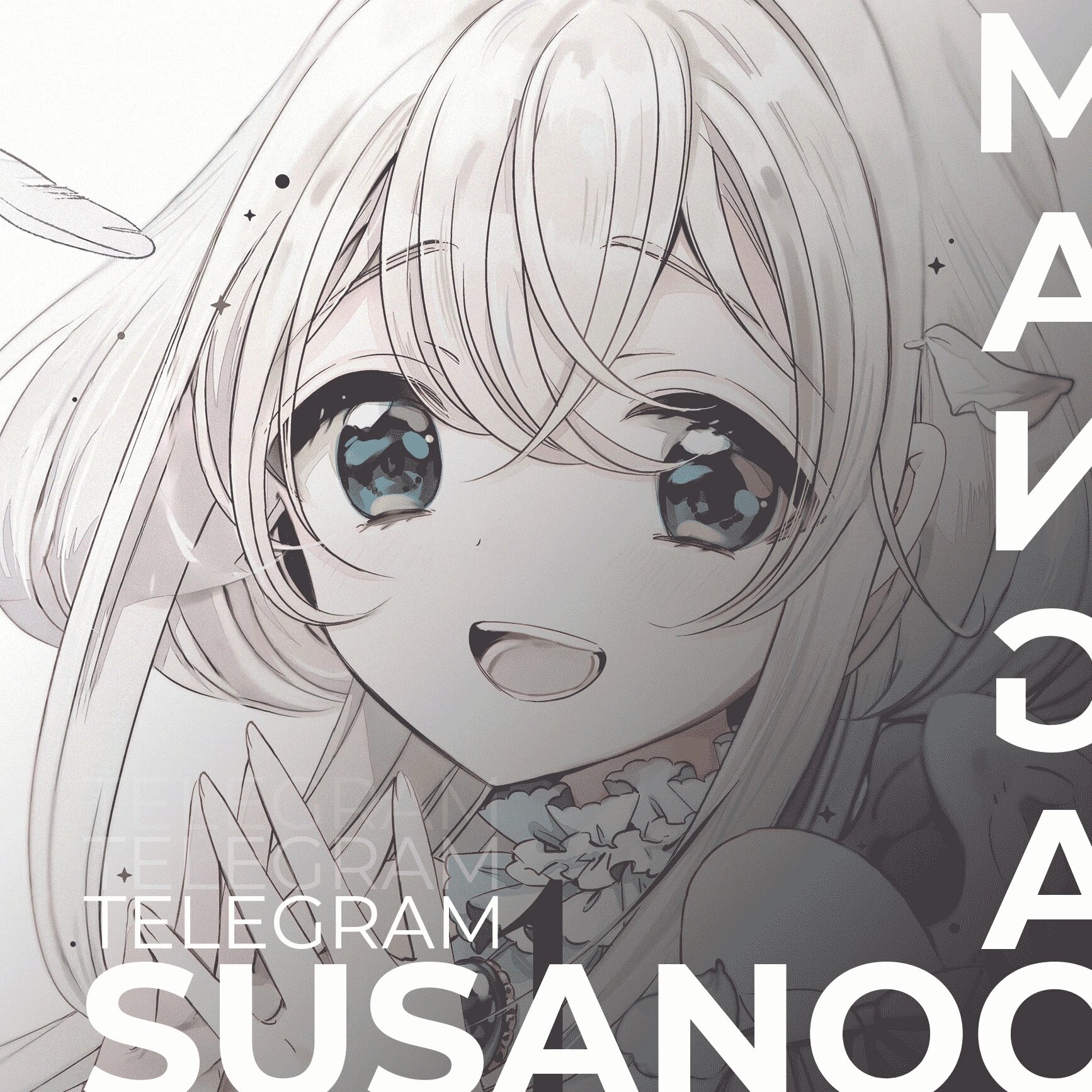 Манга Одна комната, солнечный свет, ангел - Глава 15 Страница 20