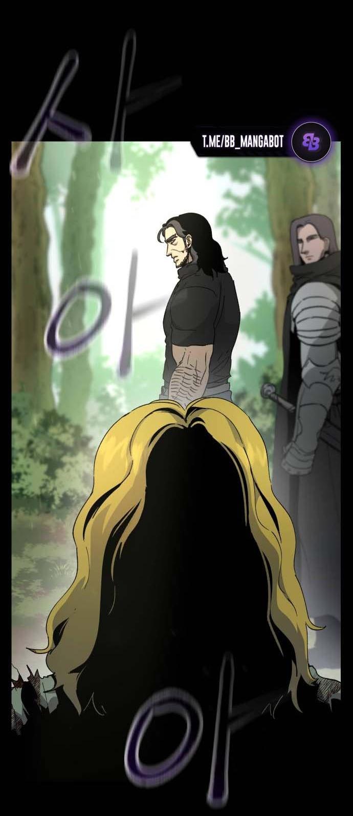 Манга Легенда о священном мече - Глава 83 Страница 36