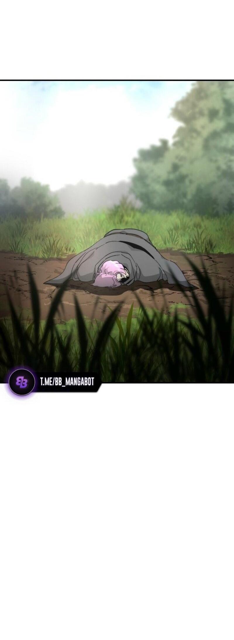 Манга Легенда о священном мече - Глава 82 Страница 23