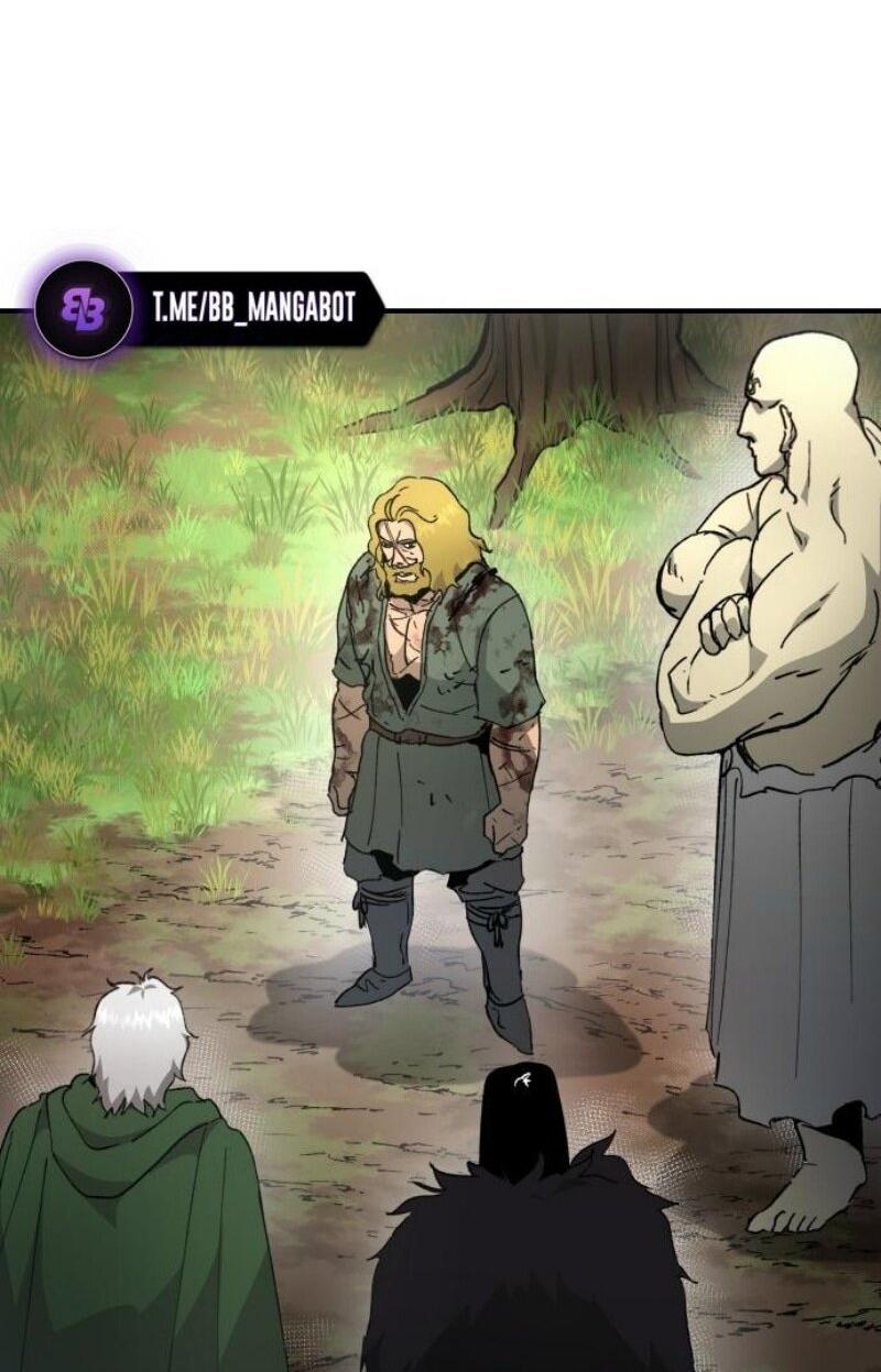 Манга Легенда о священном мече - Глава 82 Страница 60