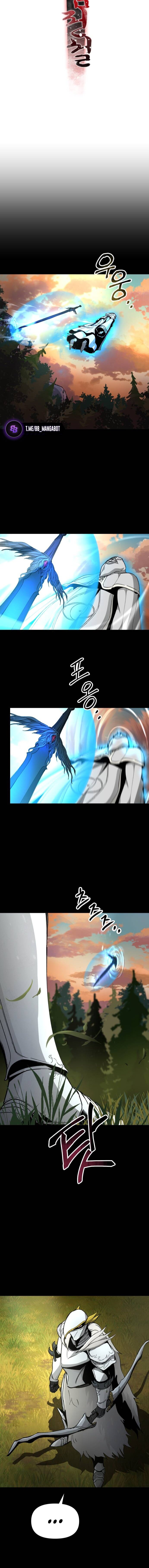 Манга Легенда о священном мече - Глава 85 Страница 3