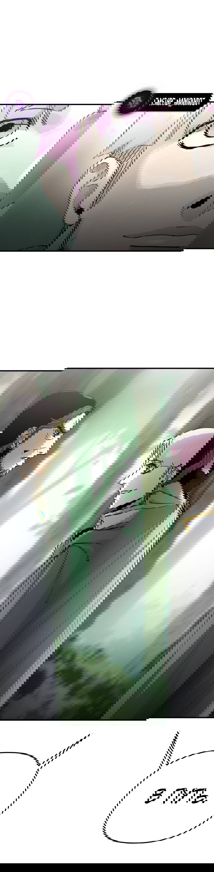 Манга Легенда о священном мече - Глава 84 Страница 55