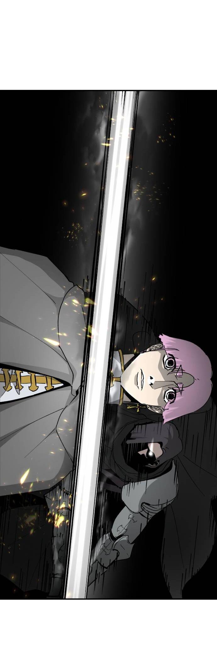 Манга Легенда о священном мече - Глава 86 Страница 15