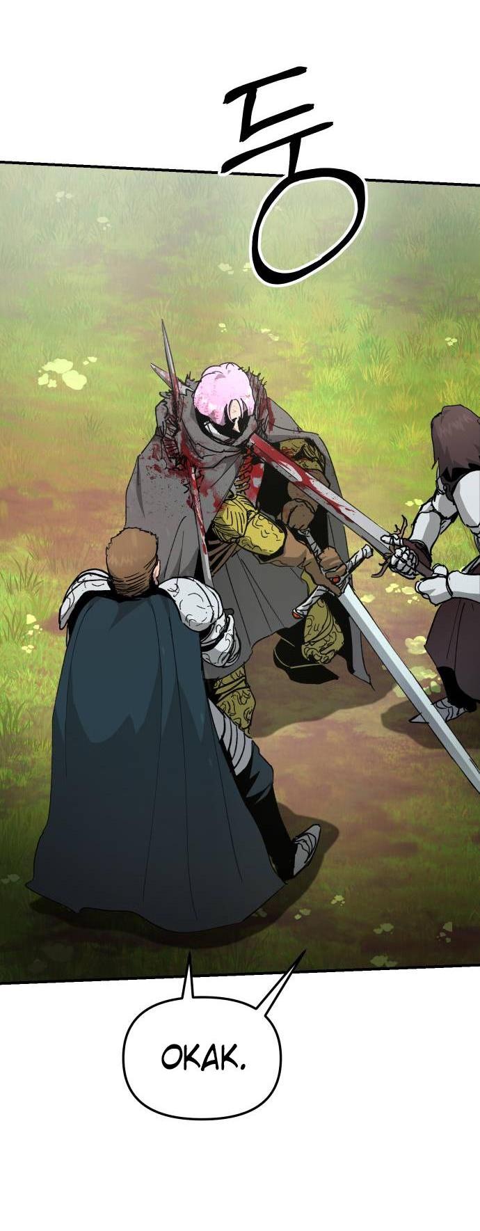 Манга Легенда о священном мече - Глава 86 Страница 5