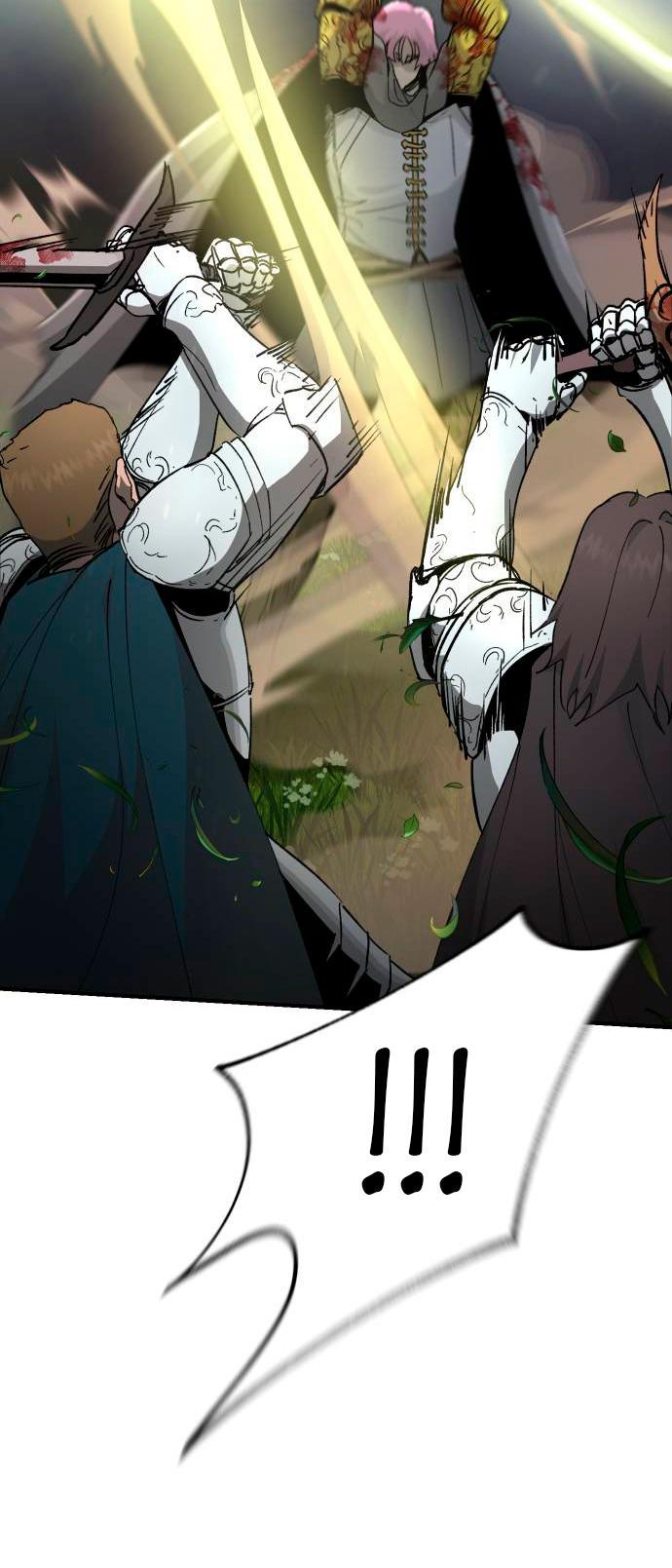 Манга Легенда о священном мече - Глава 86 Страница 8