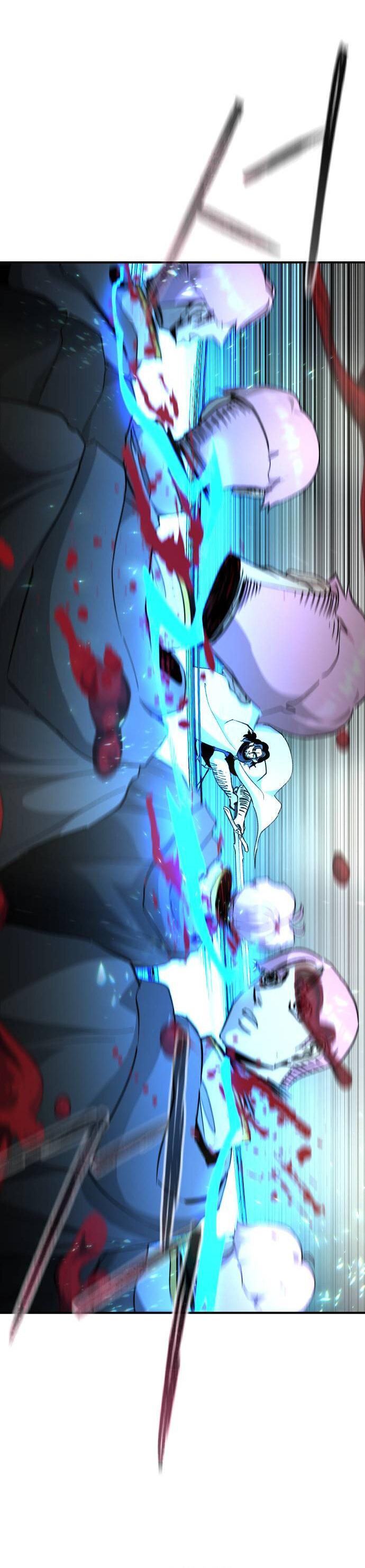 Манга Легенда о священном мече - Глава 86 Страница 48