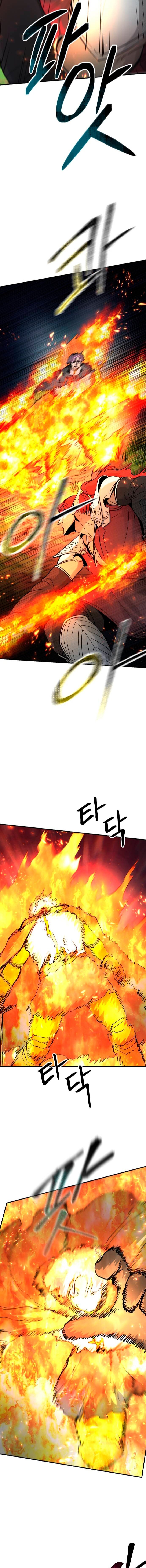 Манга Легенда о священном мече - Глава 87 Страница 7