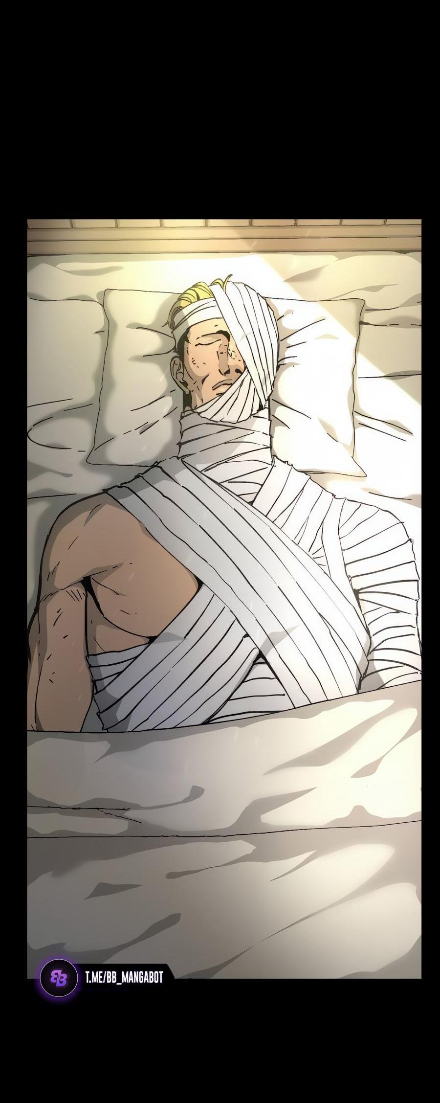 Манга Легенда о священном мече - Глава 75 Страница 2