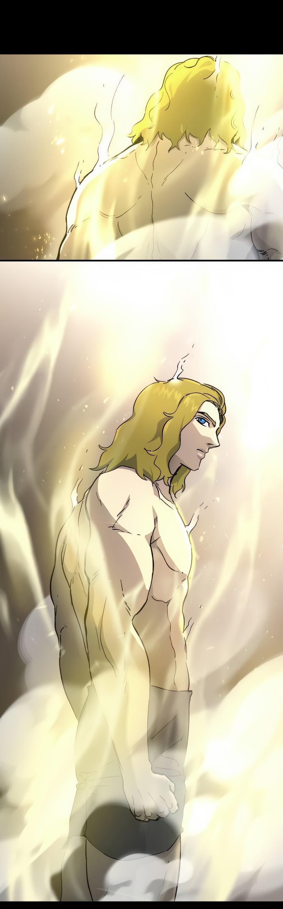 Манга Легенда о священном мече - Глава 74 Страница 75