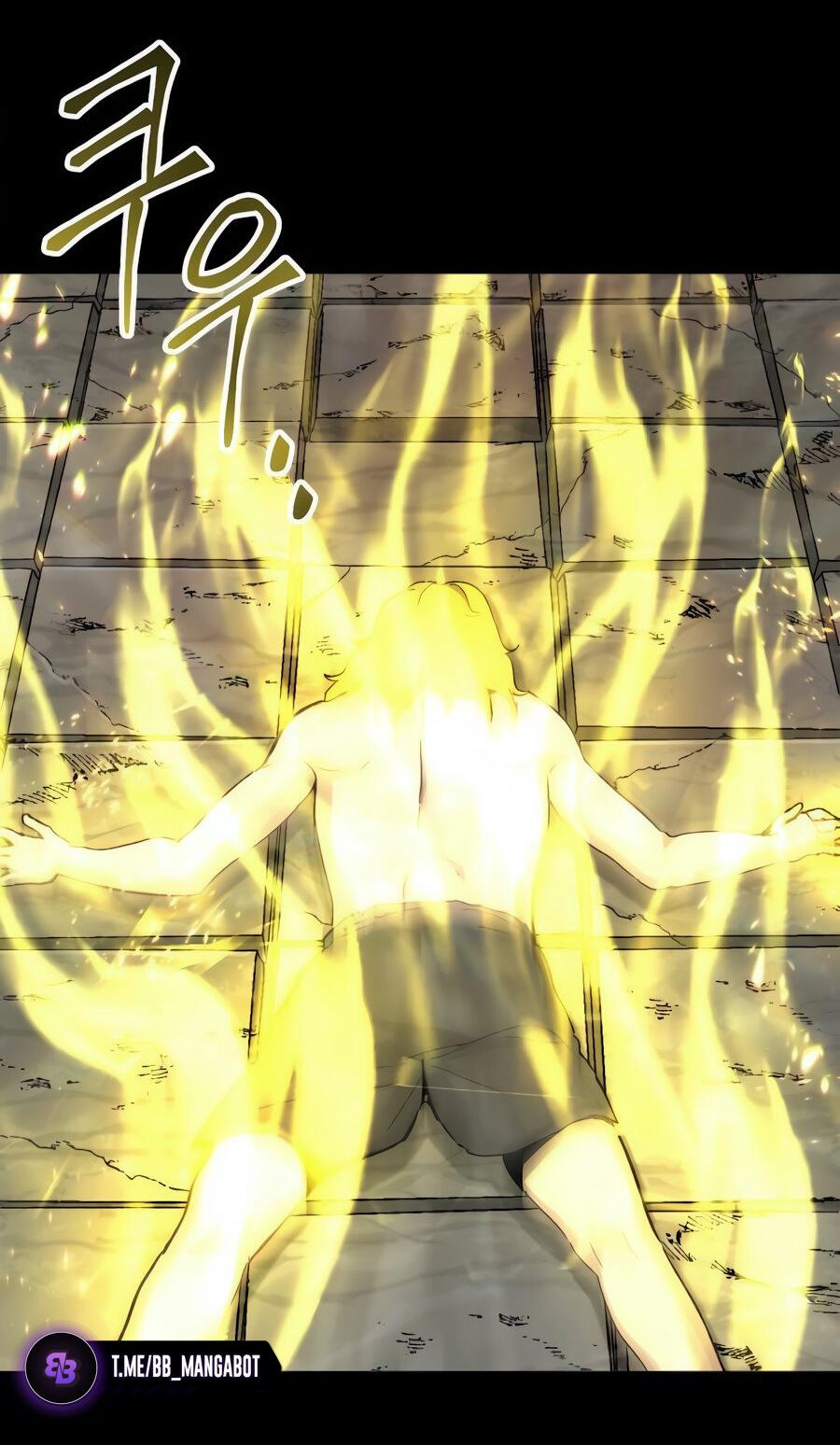 Манга Легенда о священном мече - Глава 74 Страница 50