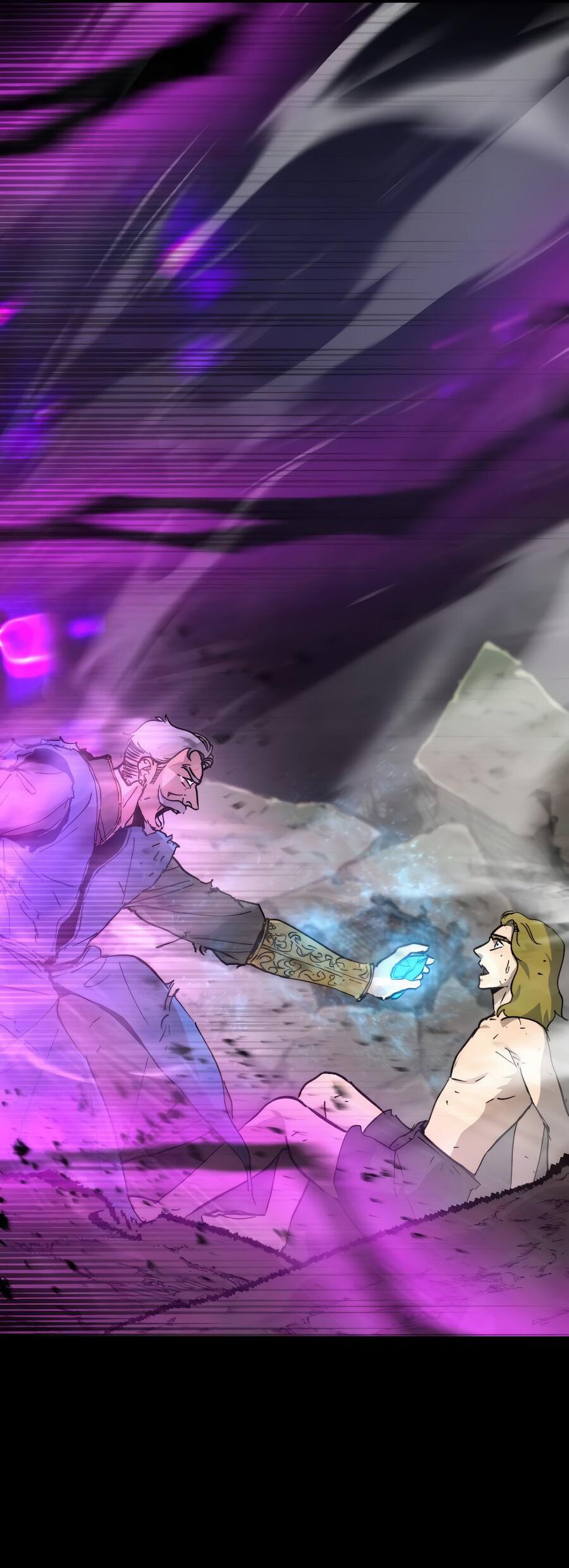 Манга Легенда о священном мече - Глава 74 Страница 36