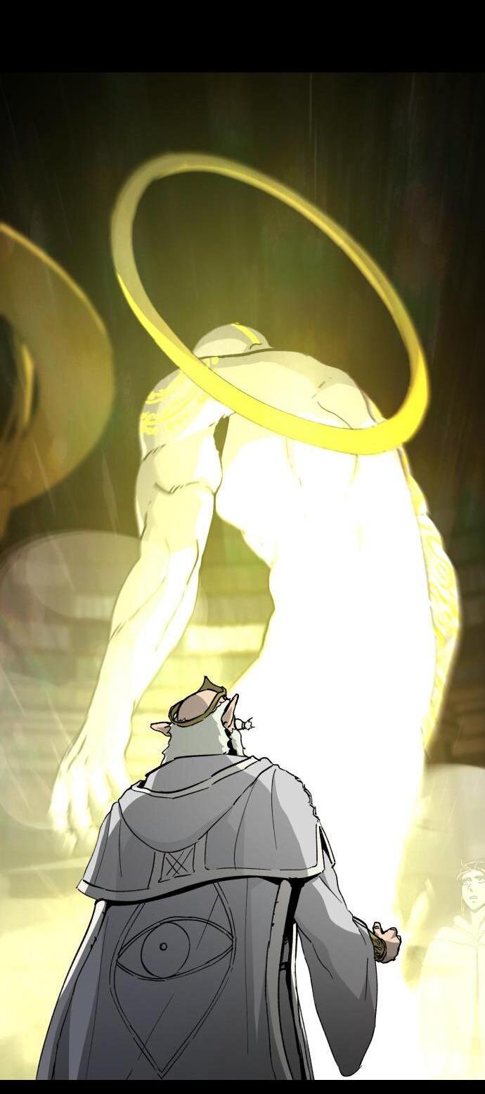 Манга Легенда о священном мече - Глава 73 Страница 24