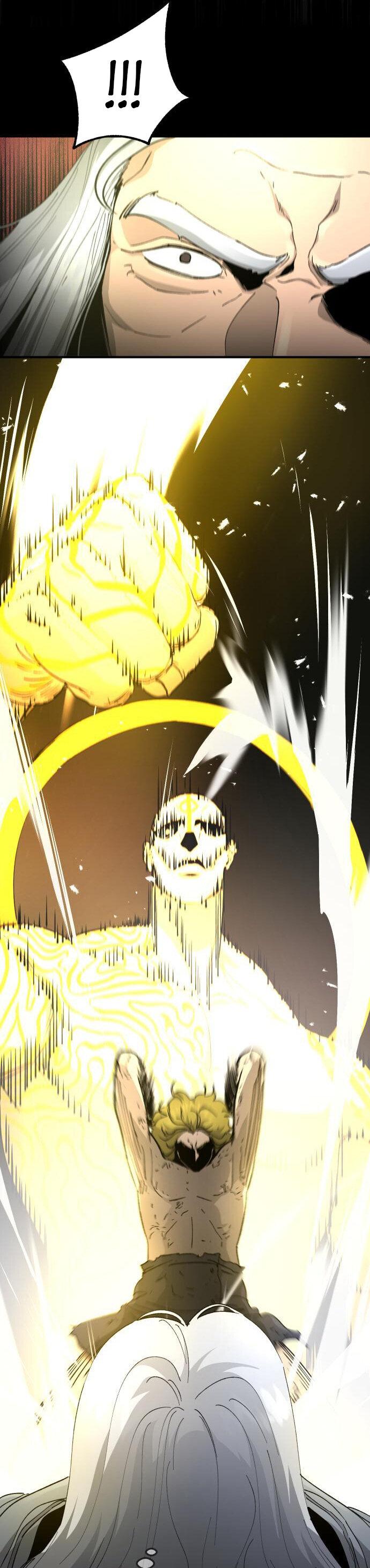 Манга Легенда о священном мече - Глава 73 Страница 45