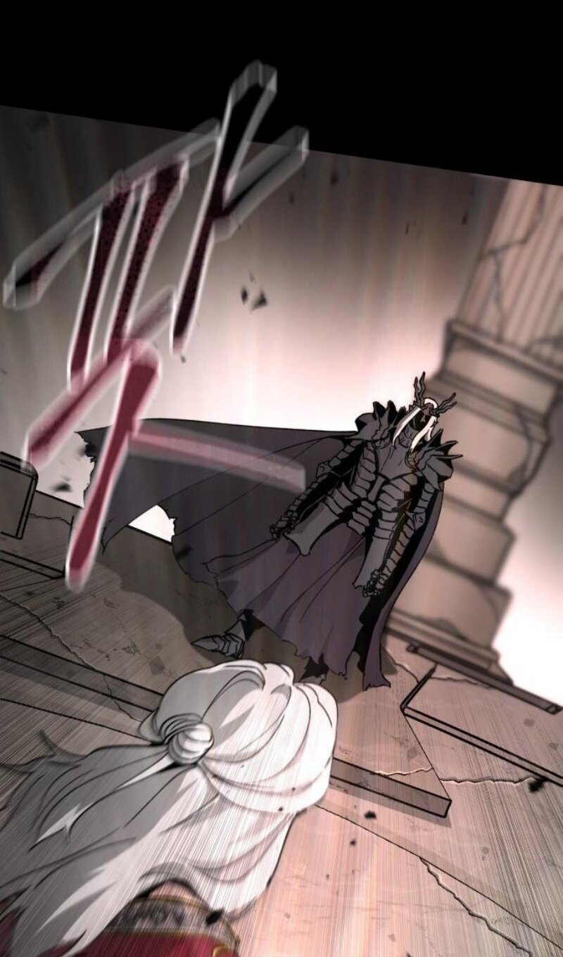 Манга Легенда о священном мече - Глава 72 Страница 20