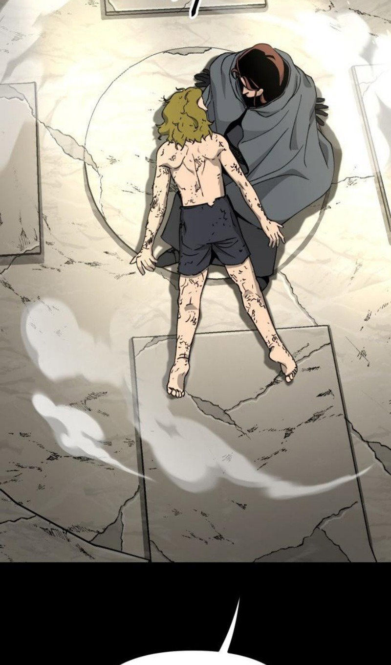 Манга Легенда о священном мече - Глава 72 Страница 75