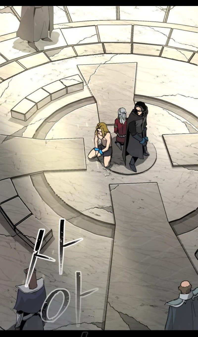 Манга Легенда о священном мече - Глава 72 Страница 3