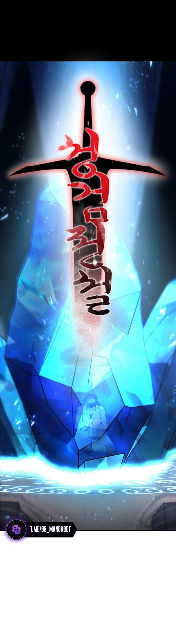 Манга Легенда о священном мече - Глава 81 Страница 24