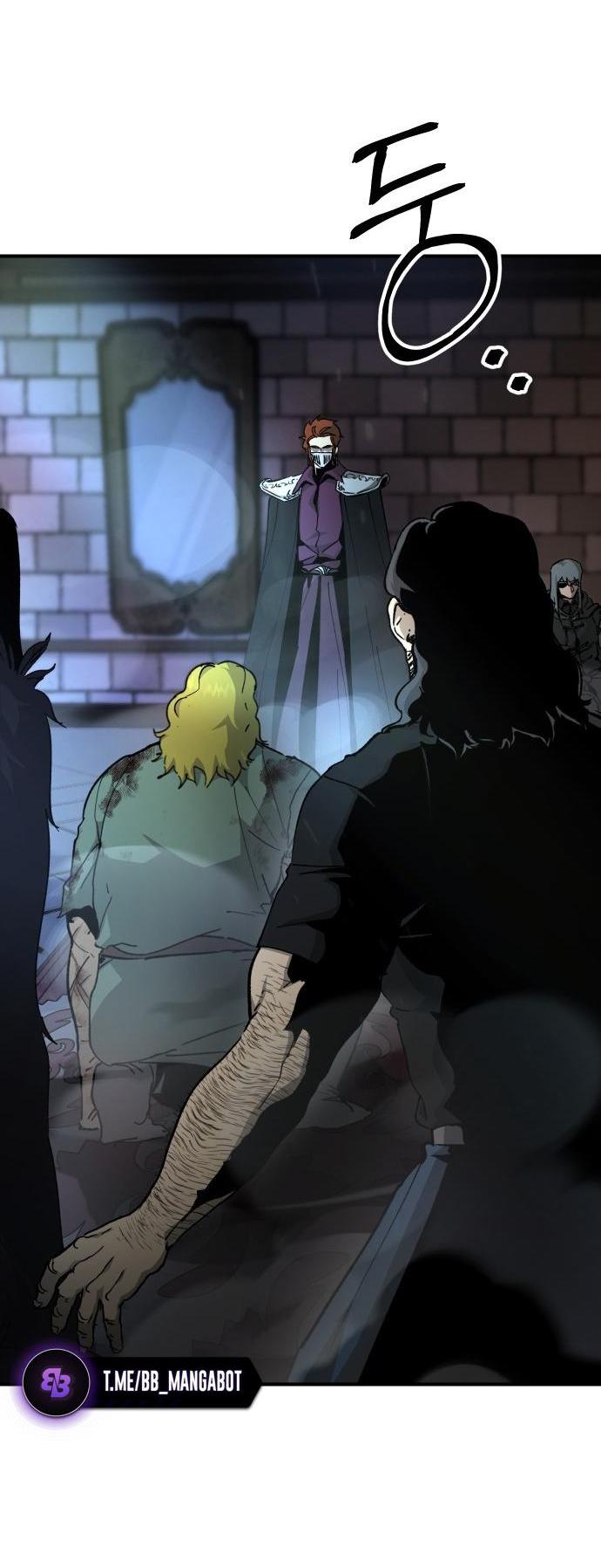 Манга Легенда о священном мече - Глава 80 Страница 2