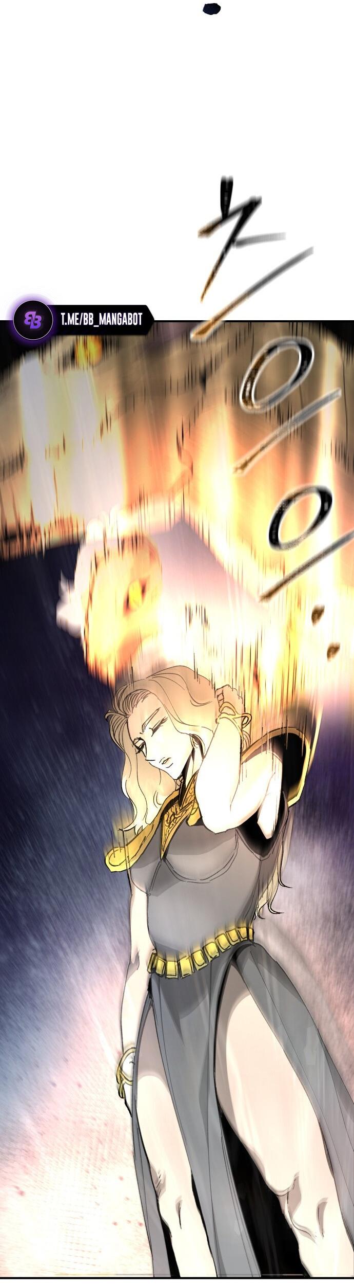 Манга Легенда о священном мече - Глава 80 Страница 43