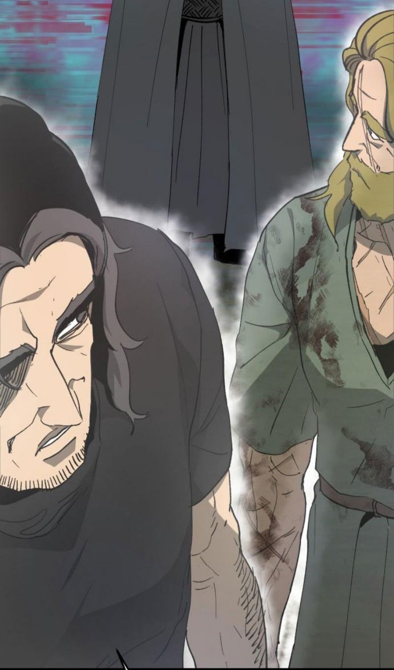 Манга Легенда о священном мече - Глава 78 Страница 70