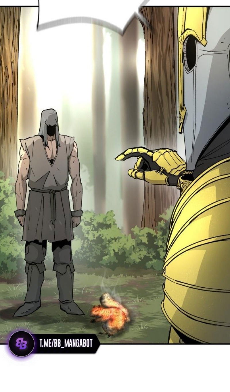 Манга Легенда о священном мече - Глава 78 Страница 16