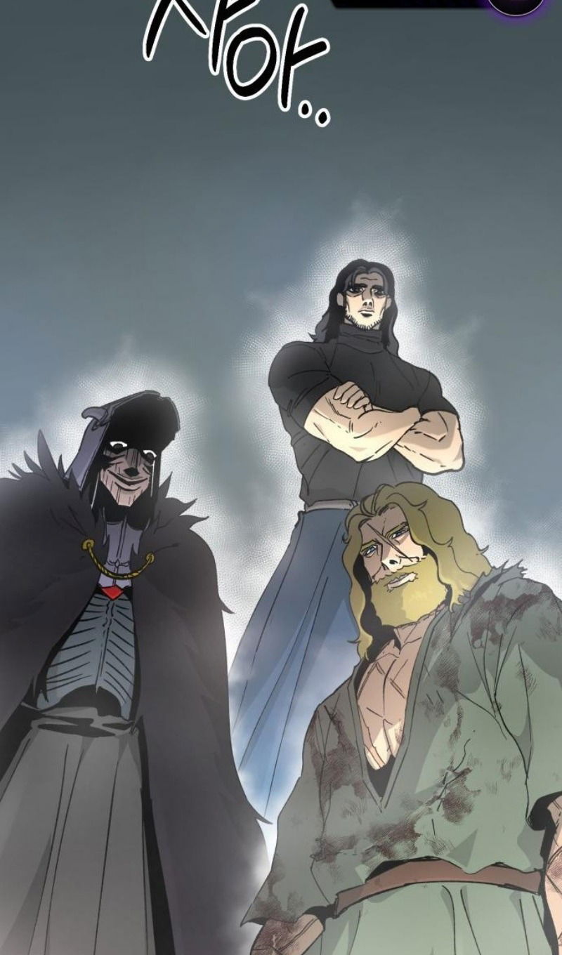 Манга Легенда о священном мече - Глава 78 Страница 38