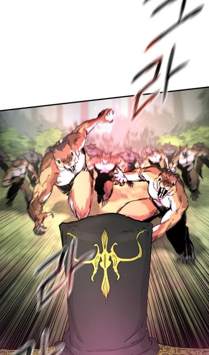 Манга Легенда о священном мече - Глава 78 Страница 7