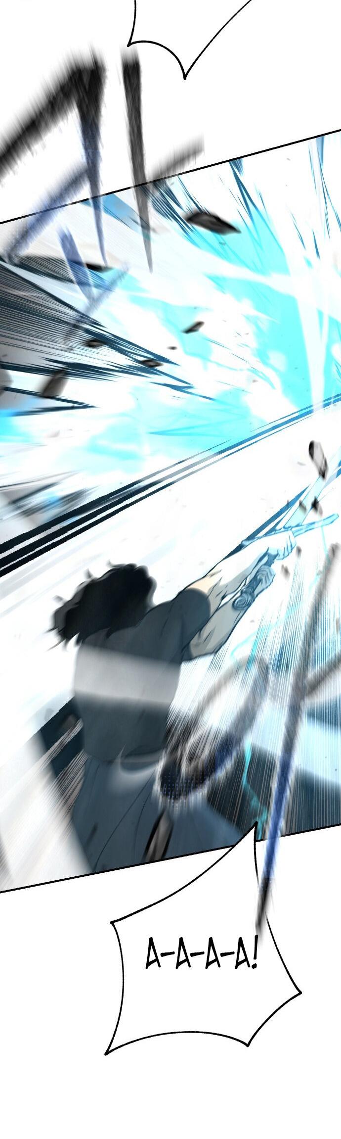 Манга Легенда о священном мече - Глава 77 Страница 28