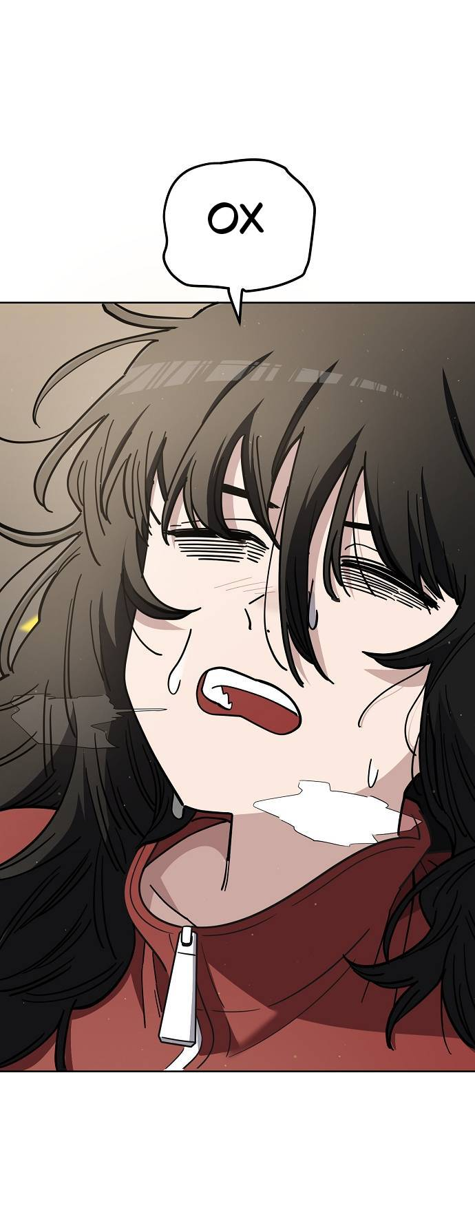 Манга Безработная Ке Бэксун - Глава 104 Страница 34