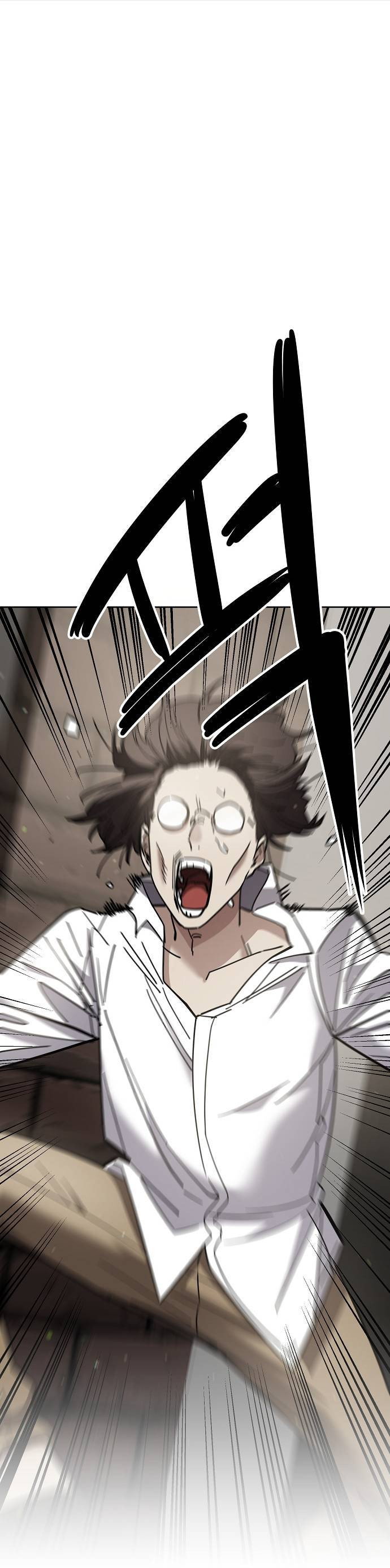 Манга Безработная Ке Бэксун - Глава 104 Страница 8