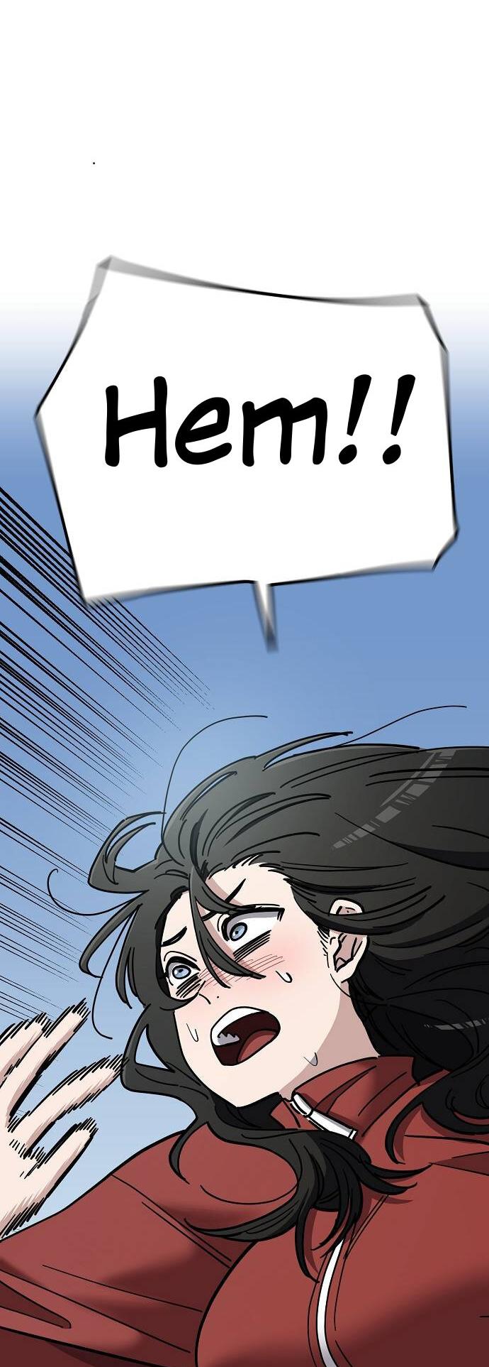 Манга Безработная Ке Бэксун - Глава 103 Страница 58