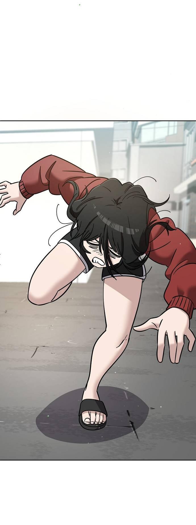 Манга Безработная Ке Бэксун - Глава 103 Страница 57