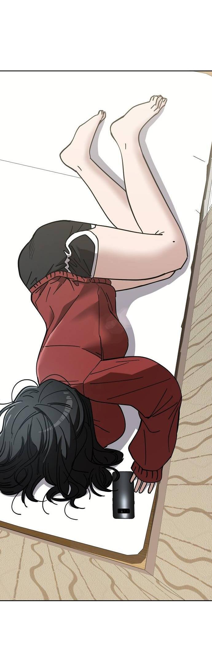 Манга Безработная Ке Бэксун - Глава 103 Страница 34