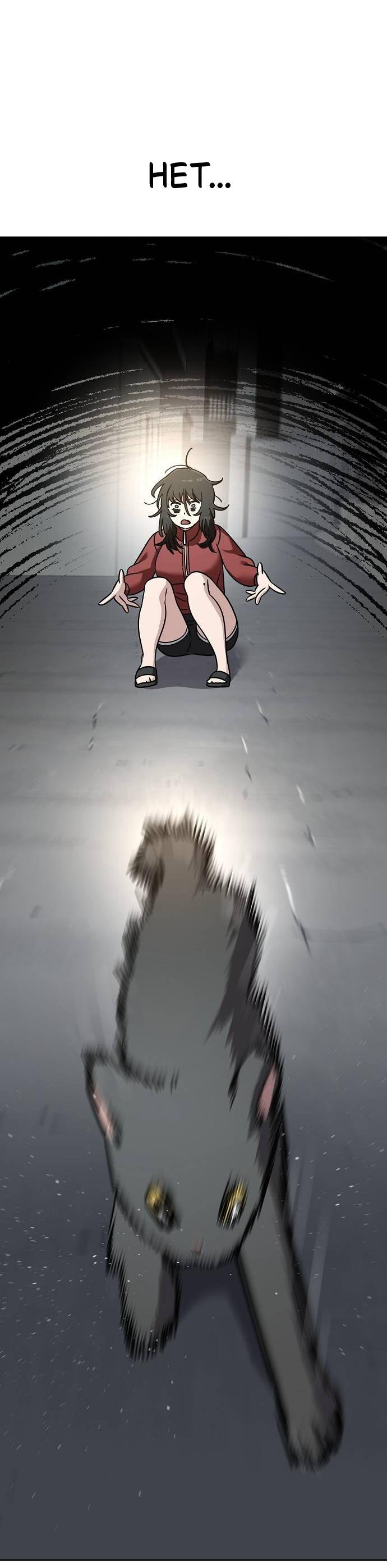 Манга Безработная Ке Бэксун - Глава 103 Страница 55