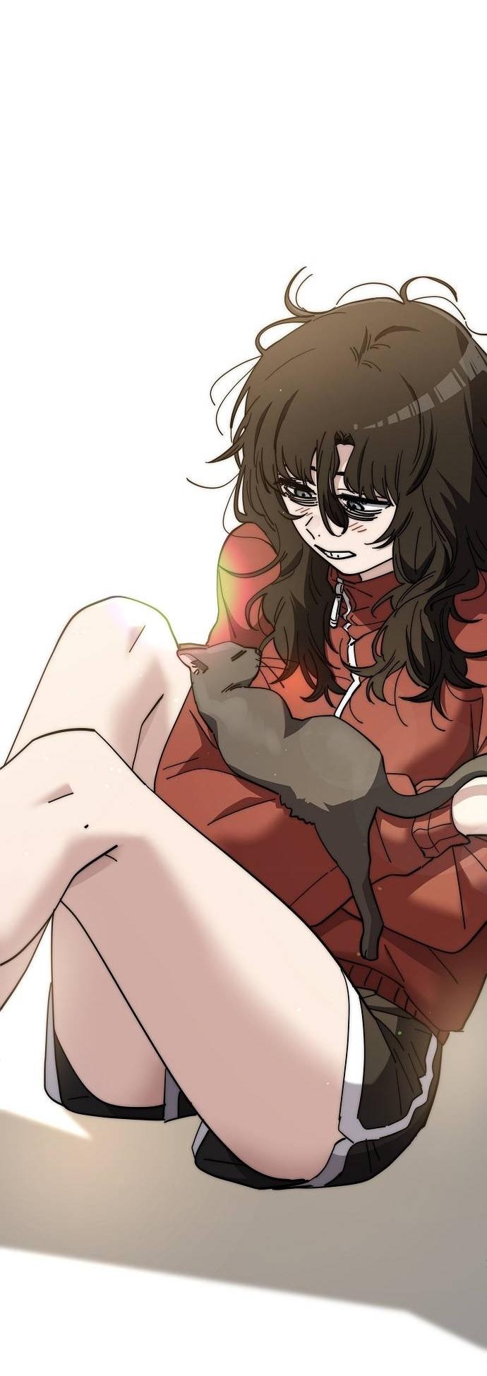 Манга Безработная Ке Бэксун - Глава 102 Страница 47