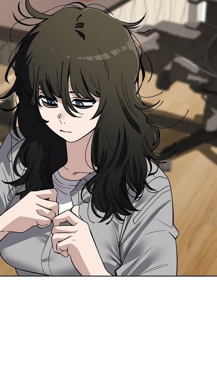 Манга Безработная Ке Бэксун - Глава 101 Страница 21