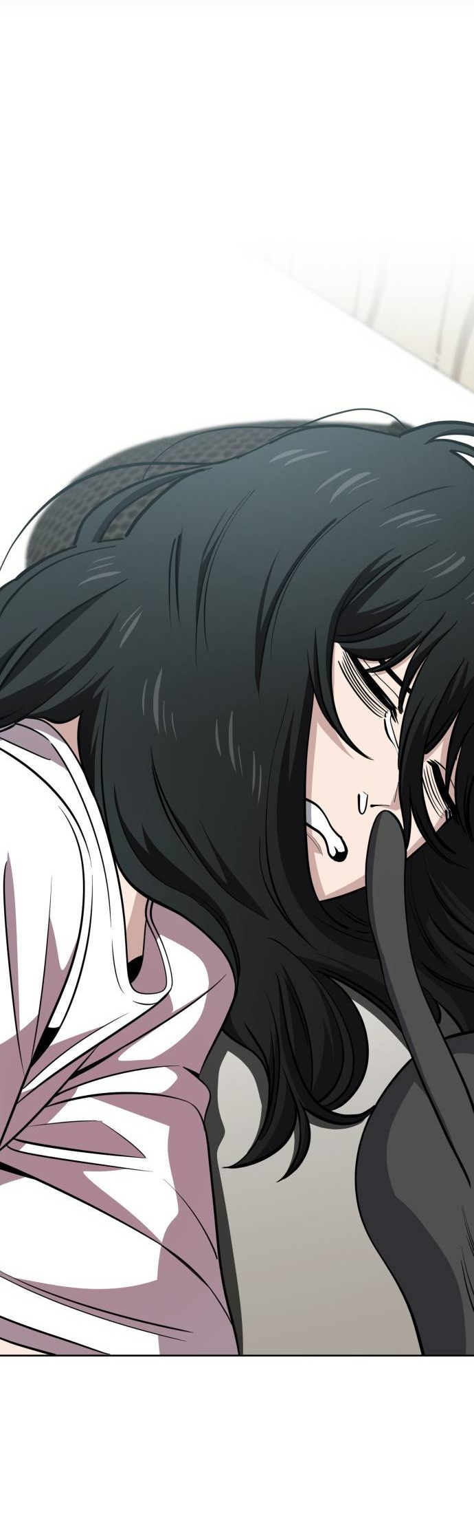 Манга Безработная Ке Бэксун - Глава 96 Страница 37