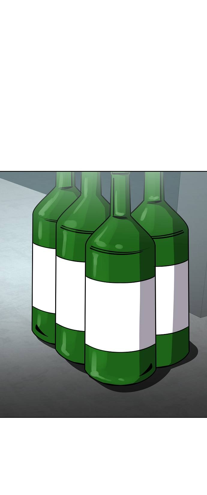 Манга Безработная Ке Бэксун - Глава 95 Страница 38