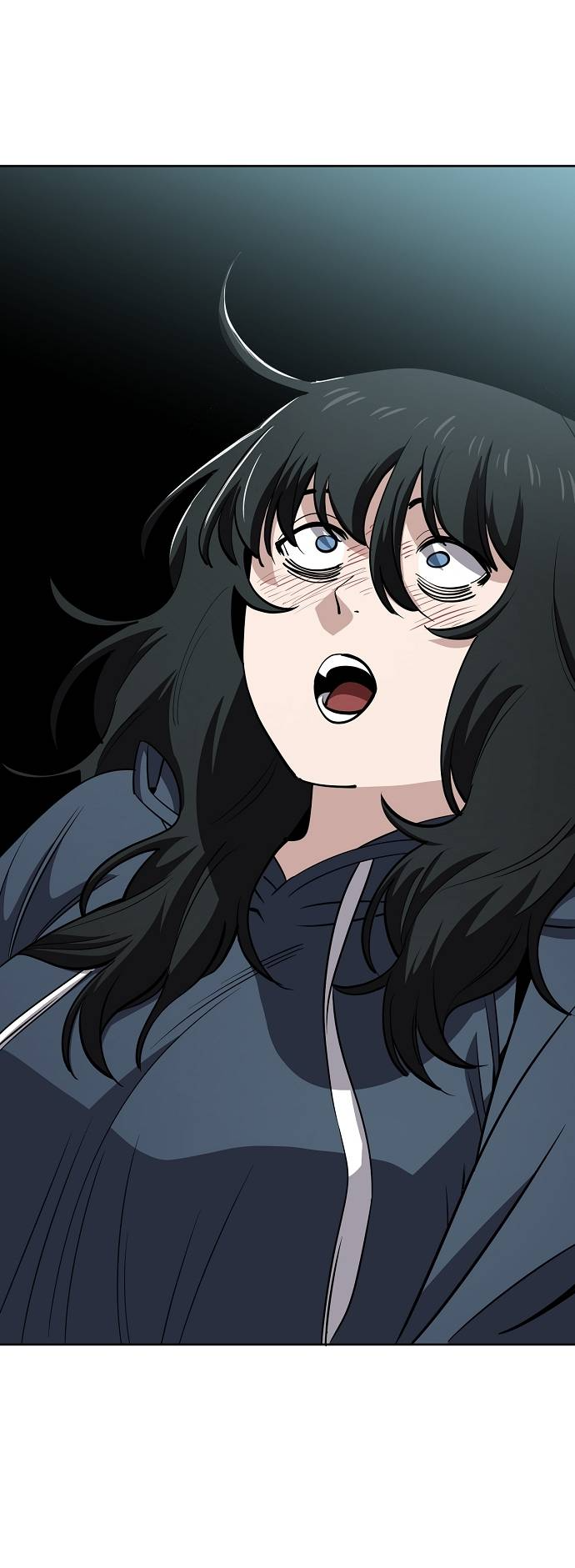 Манга Безработная Ке Бэксун - Глава 94 Страница 29