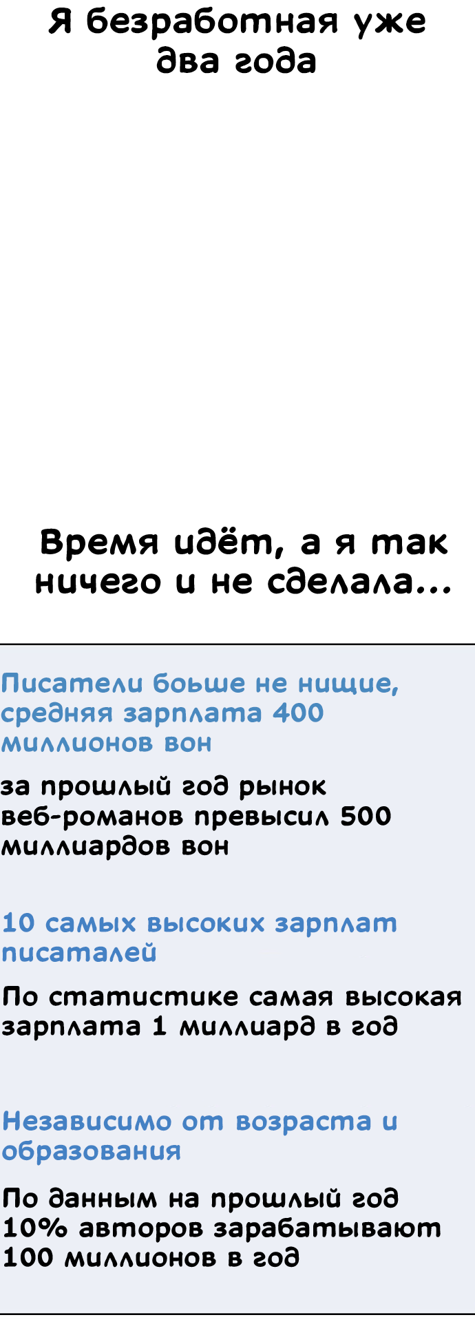 Манга Безработная Ке Бэксун - Глава 91 Страница 3
